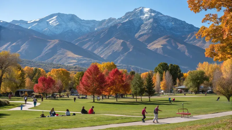 Utah