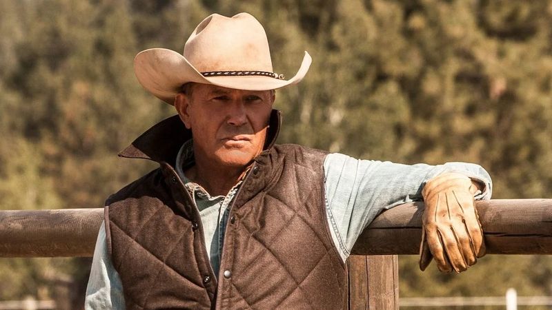 Kevin Costner (Yellowstone)