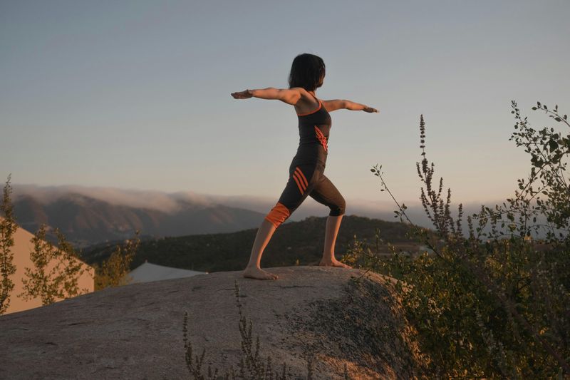 Turn Exercise Into Personal Celebration