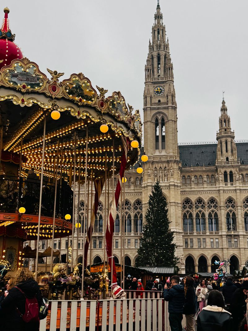 Christmas Markets