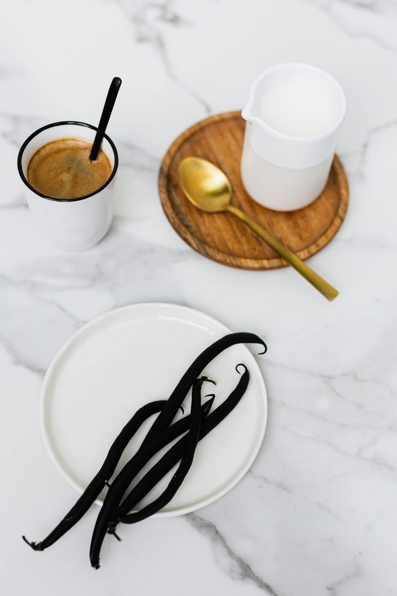 Vanilla: The Orchid Treasure That Flavors Our World