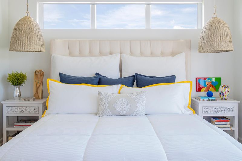 Unmade Beds