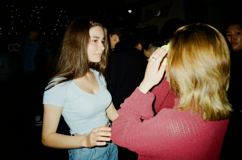 Losing a Friendship That No Longer Serves You