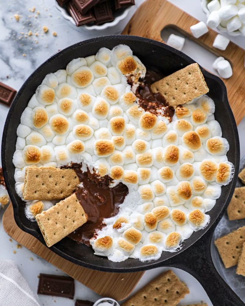 S'mores Dip