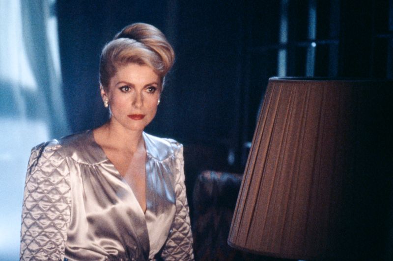 Catherine Deneuve