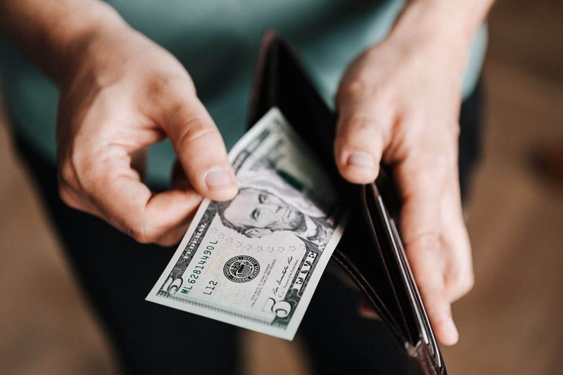 Pay Bills Immediately When Possible