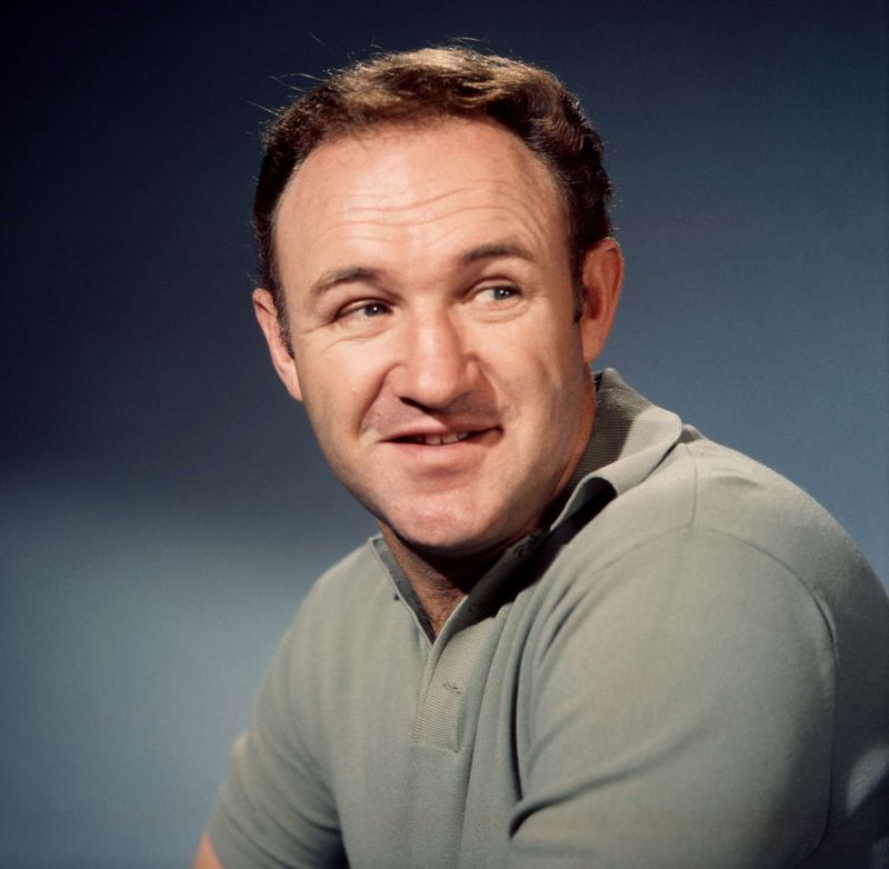 Gene Hackman