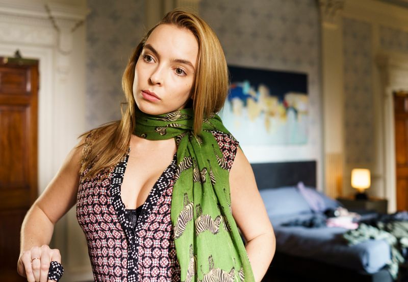 Villanelle (Killing Eve)