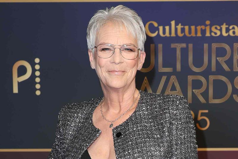 Jamie Lee Curtis
