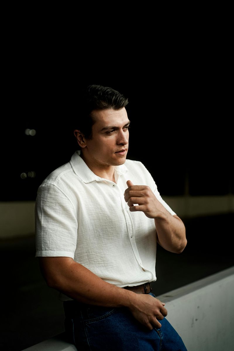 Look for Emotional Maturity