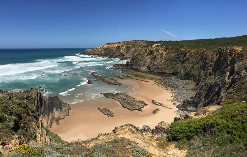 Costa Vicentina, Portugal