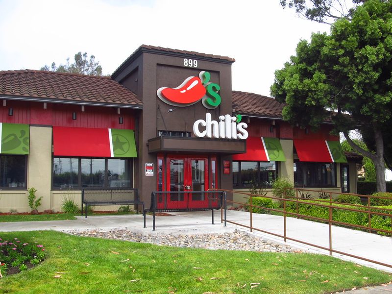 Chili’s