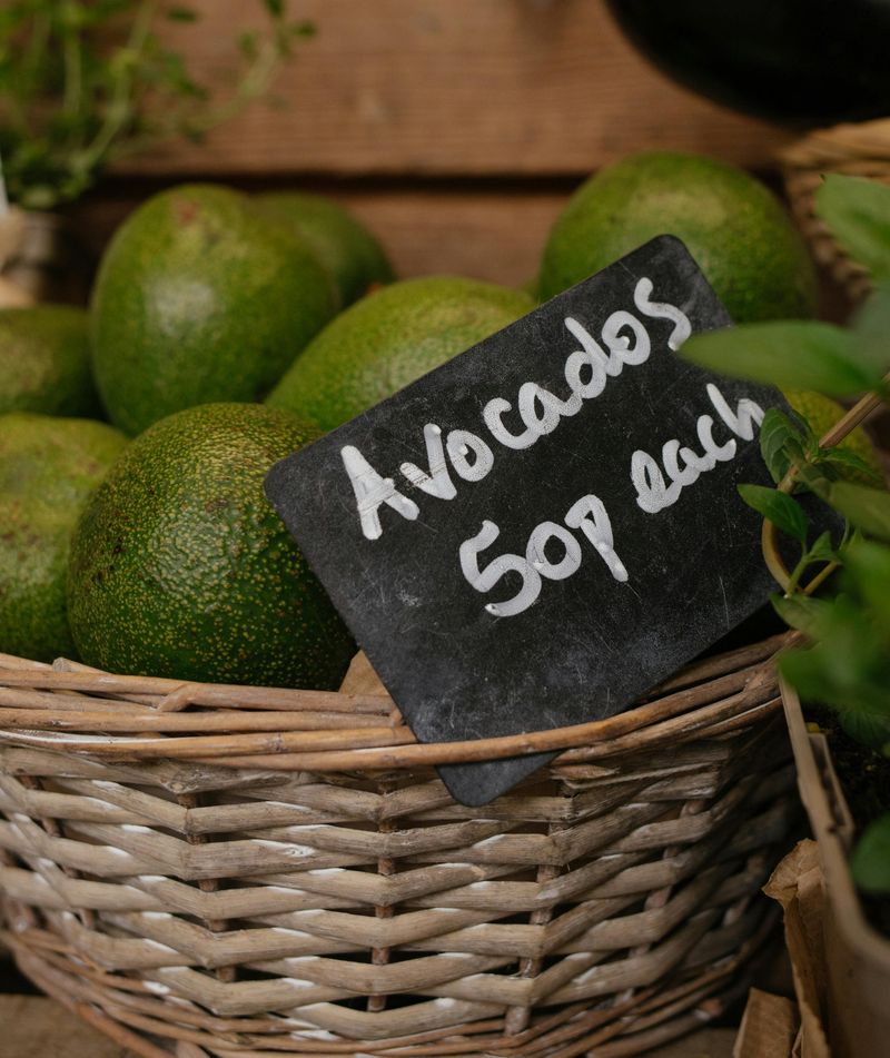 My Grocery Bill Went Up a Bit