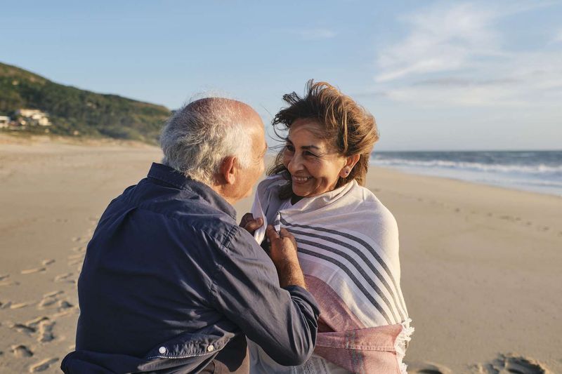 16 Signs It's Time to Open Your Heart to Dating Again After 50