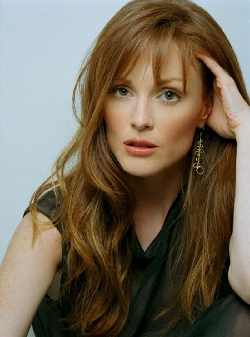Julianne Moore