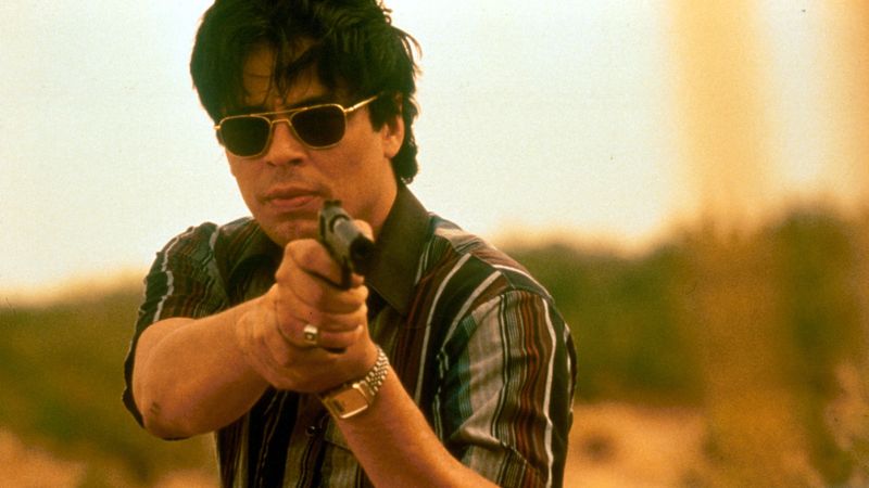 Javier Rodriguez: The Corrupt Cop With Principles