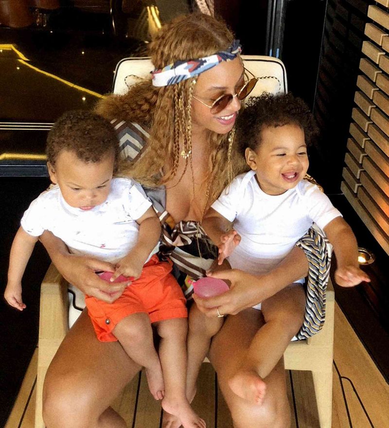 Beyoncé