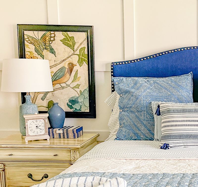 Decorative Pillows