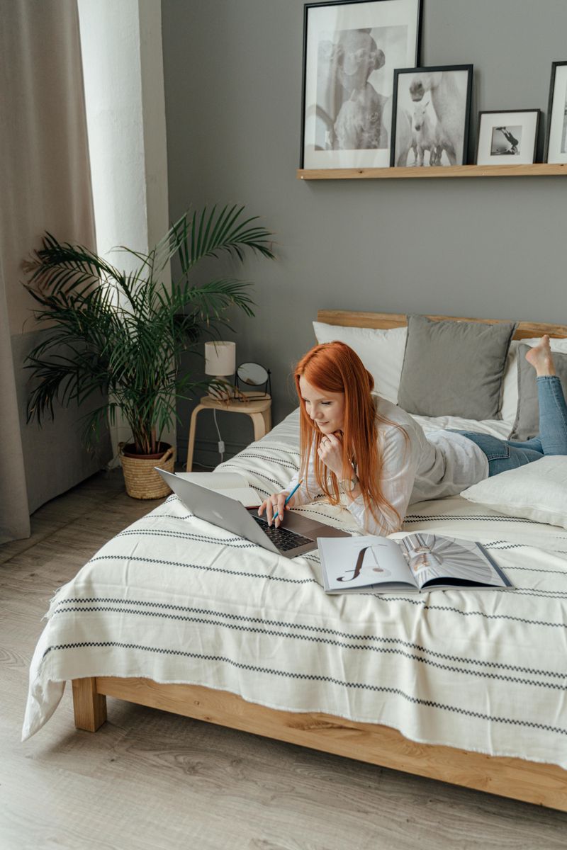 Practice Mindful Technology Use
