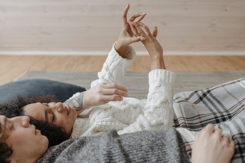 We Should Get Married Soon