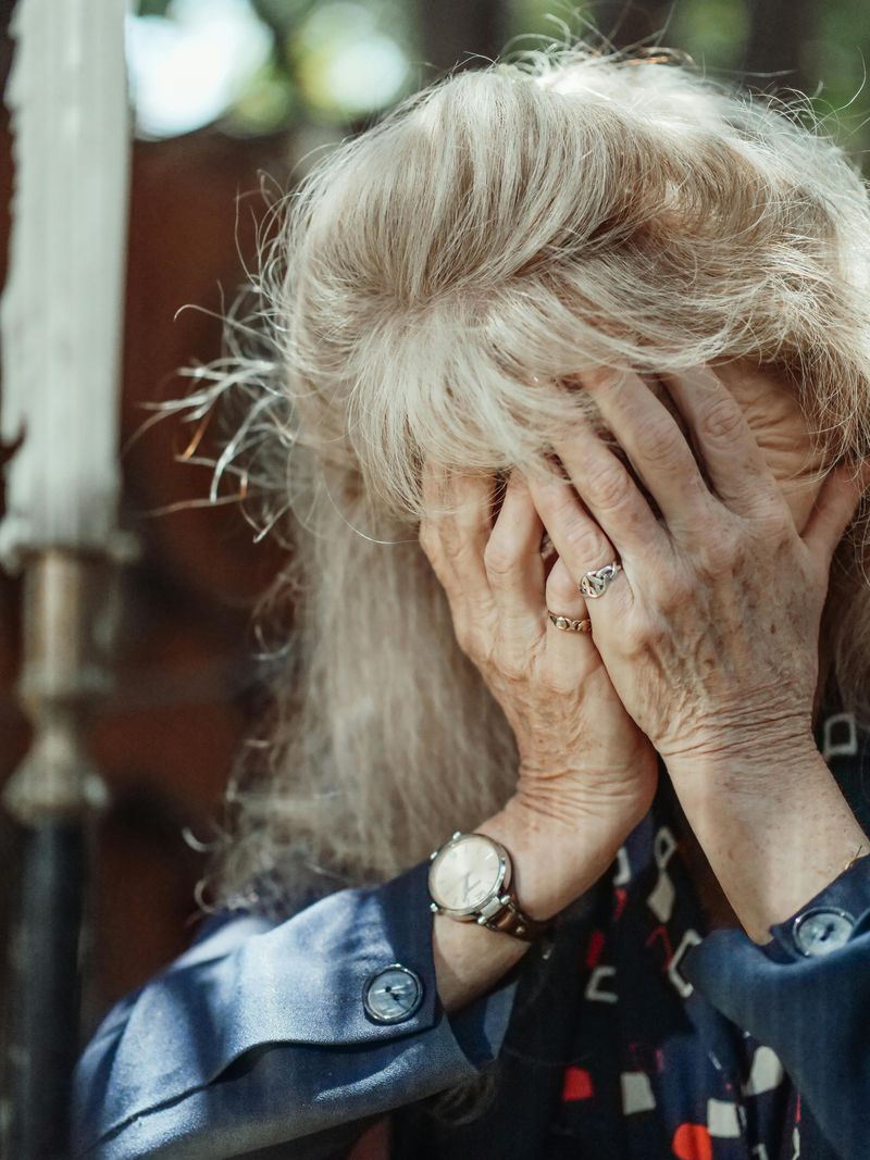 Natural Aging Process