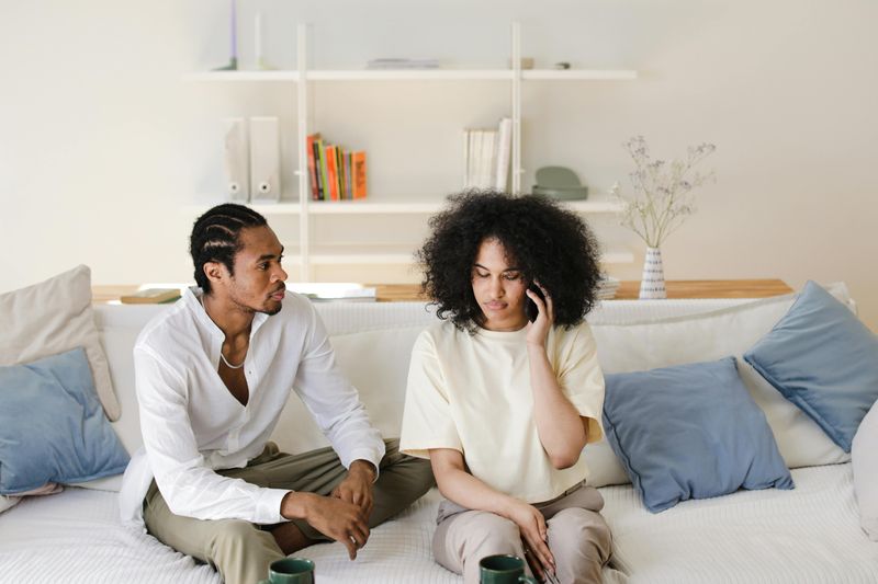 You Stay in Situations Longer Than You Should