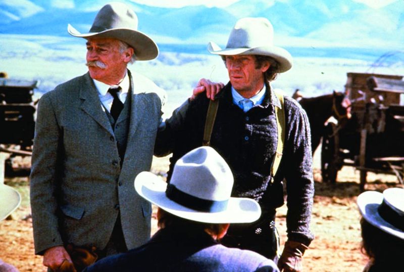 Tom Horn (1980)