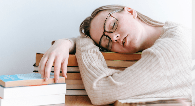 Sugar and Fatigue