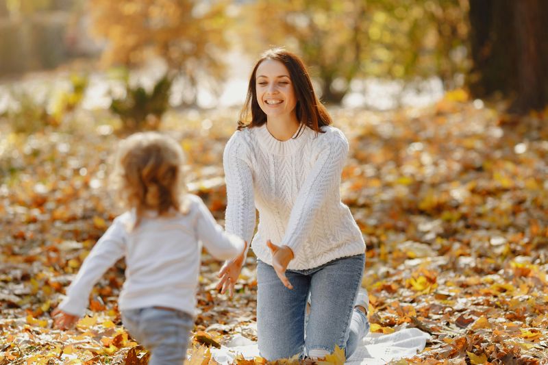 17 Unexpected Life Lessons Kids Teach Their Parents