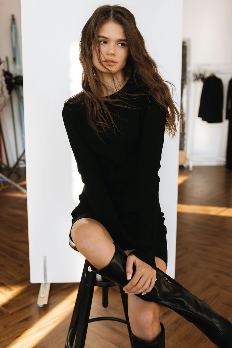 Little Black Dress (LBD)