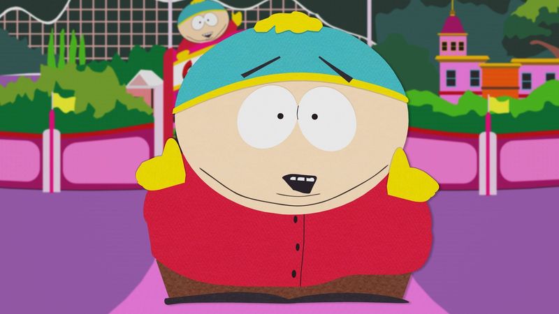 Eric Cartman (South Park)