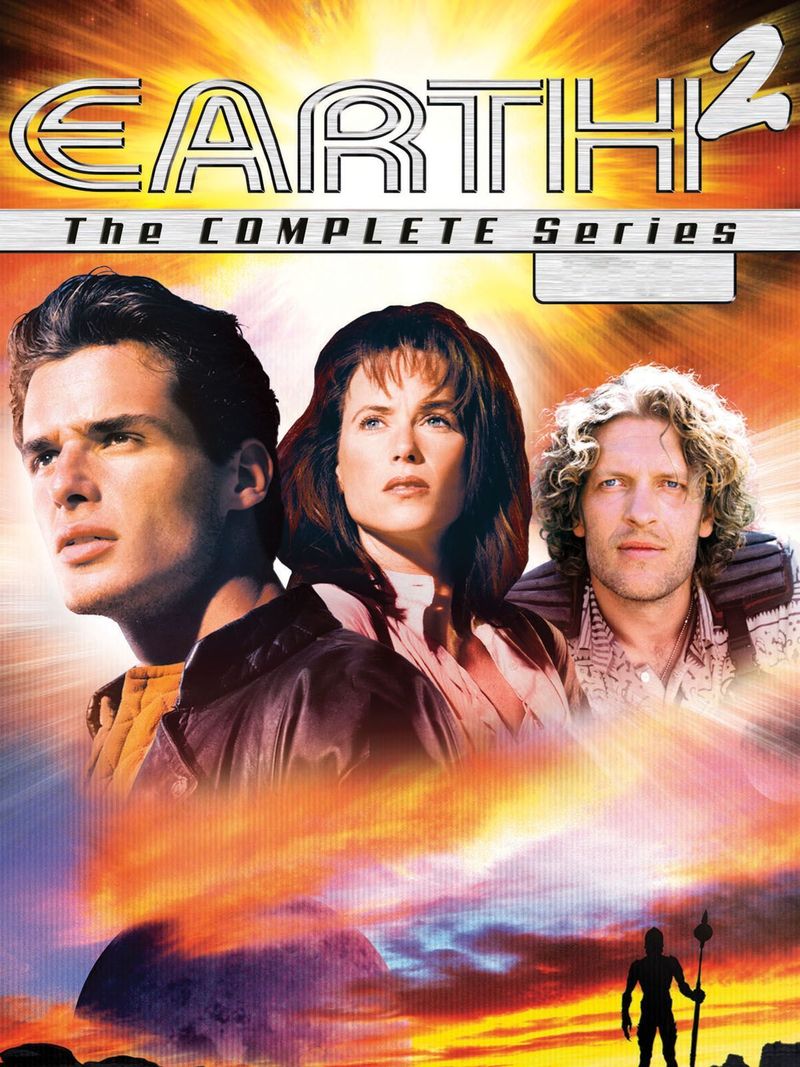 Earth 2 (1994–1995)