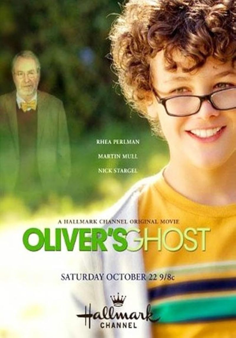 Oliver’s Ghost (2011)