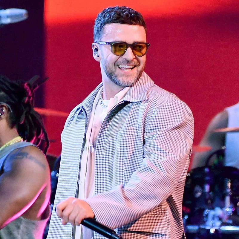 Justin Timberlake