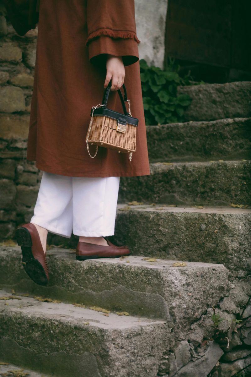 Choose Comfortable Shoes Over Trendy Ones