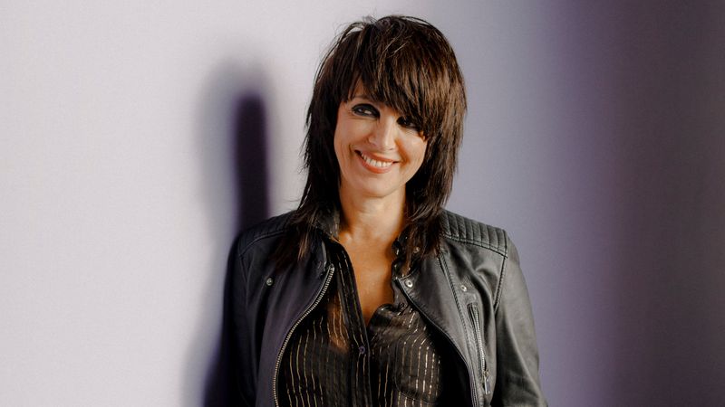 “99 Luftballons” – Nena (1983)