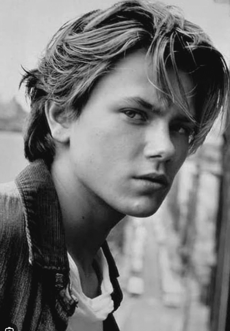 River Phoenix