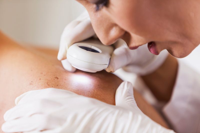 Skin Cancer Screening