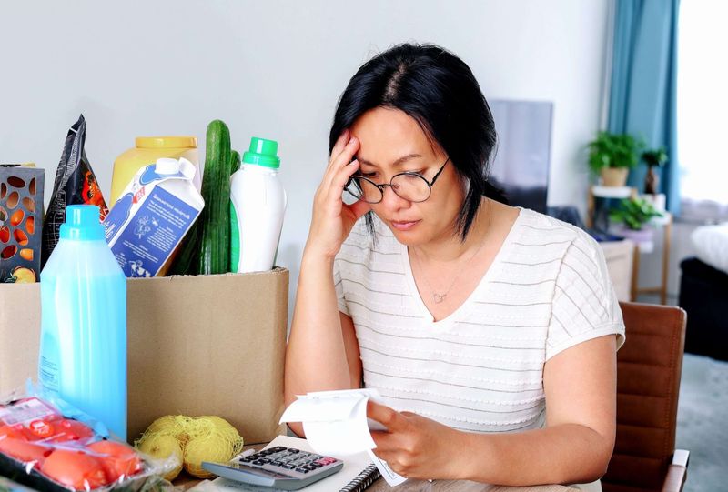 High Cost of Living