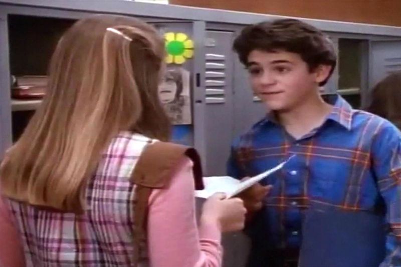 The Wonder Years (1988-1993)