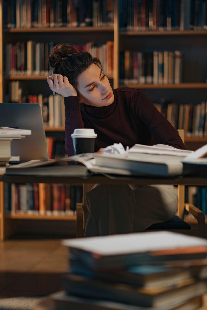 They’re Curious About Everything