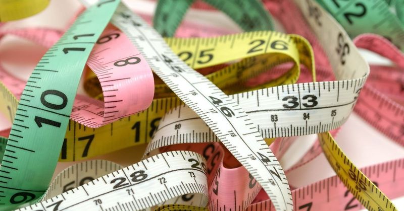 Assuming Your Bra Size Never Changes