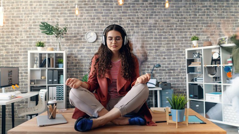 8 Things Gen Z Is Getting Right About Work-Life Balance