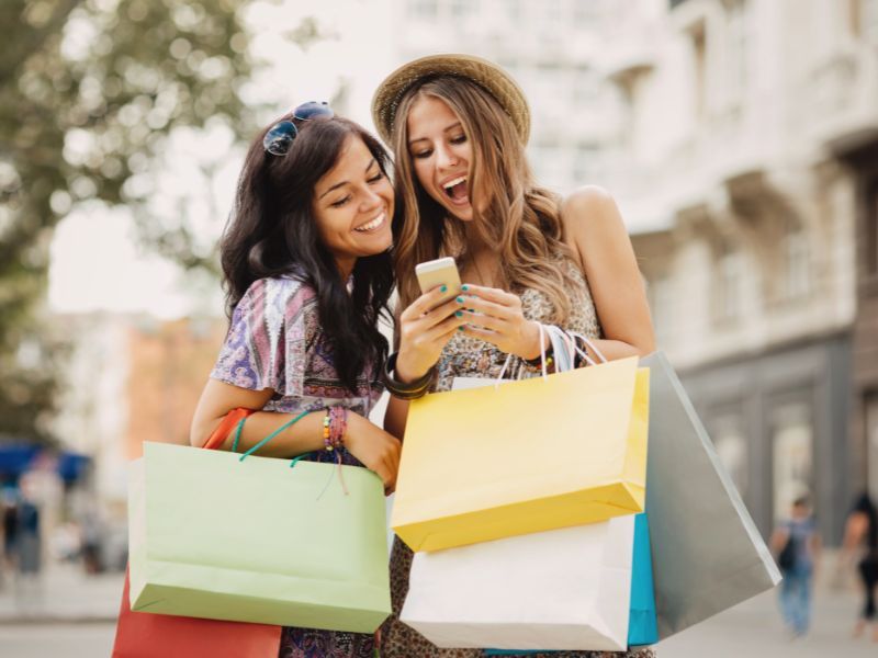 Skipping Price Comparisons When You Shop