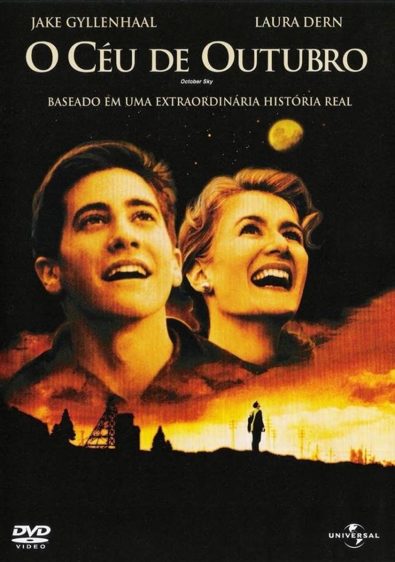 October Sky