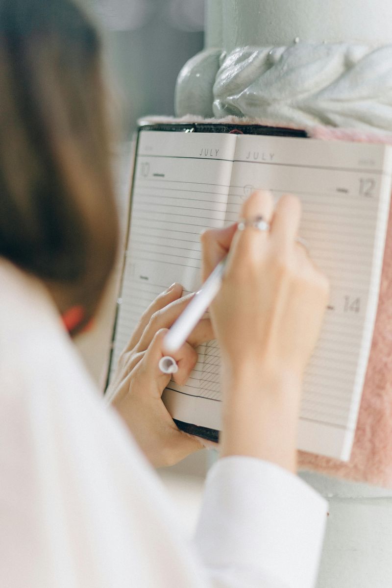 Set Realistic Expectations