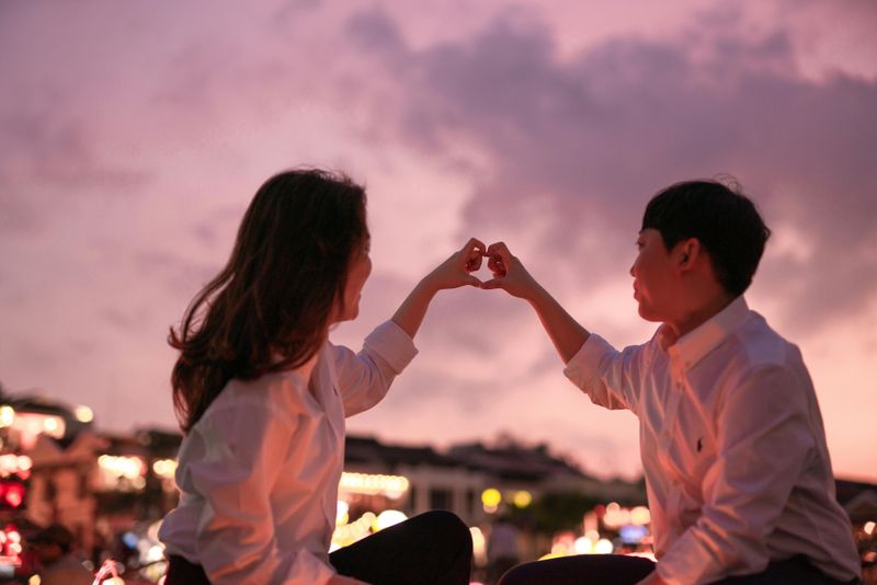 Emotional Availability