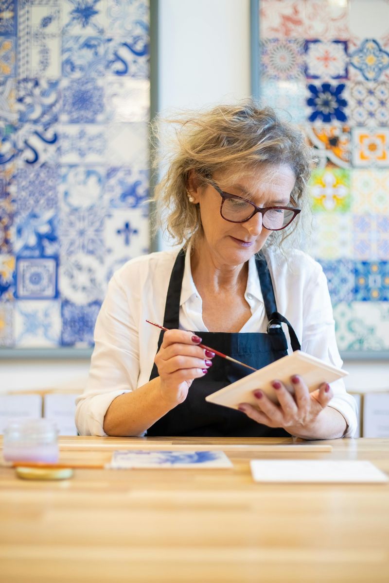 Embracing Hobbies