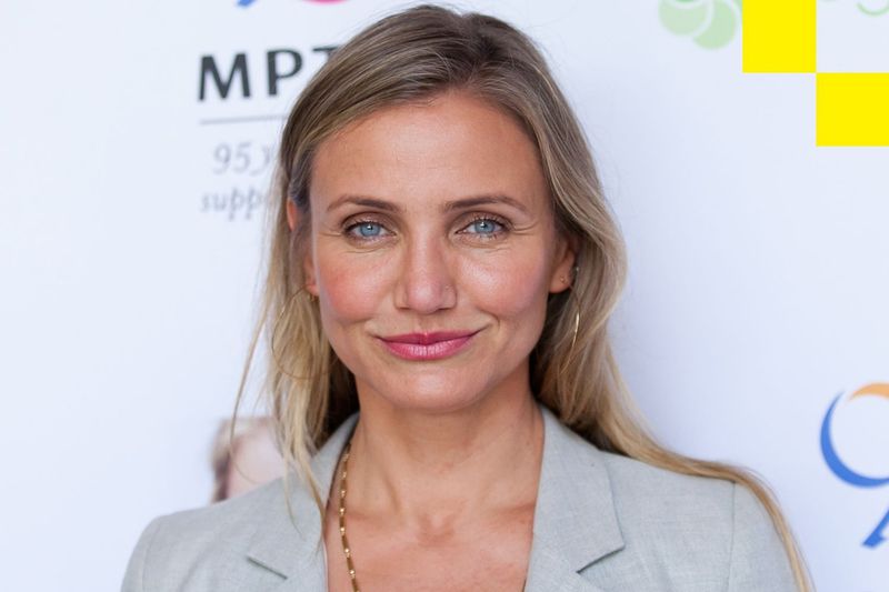 Cameron Diaz