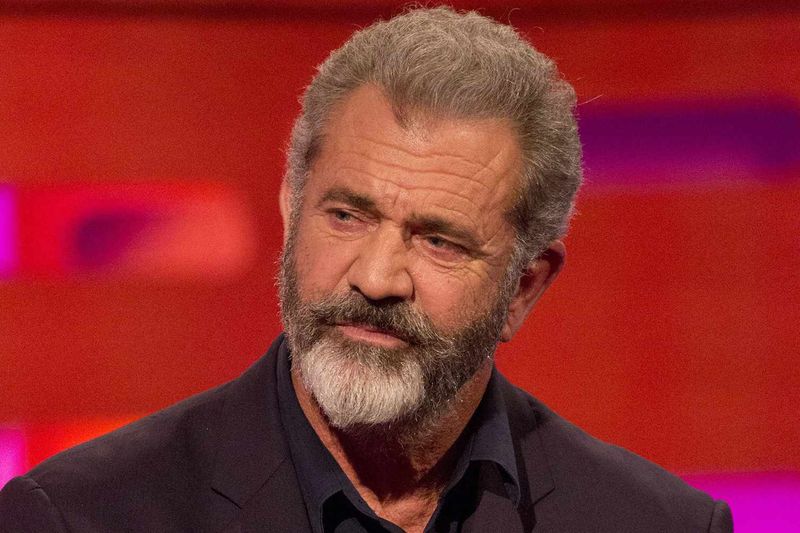 Mel Gibson – Anti-Semitic Rant